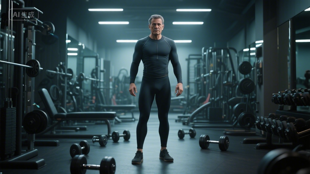 当代生活荒诞图鉴：在焦虑与自嘲中狂奔