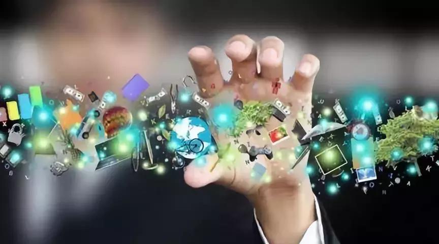 快消品行业：在变革与创新中拥抱消费新时代