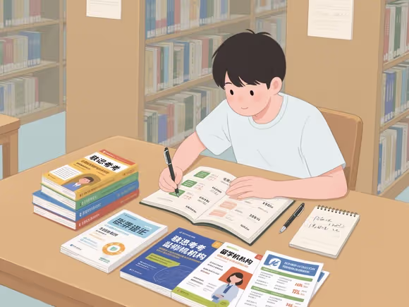 雅思留学机构怎么选择好