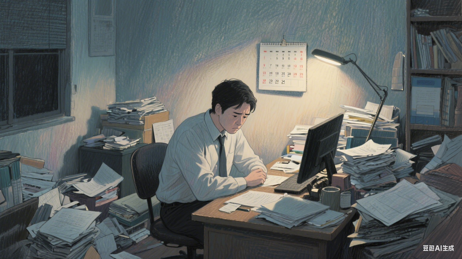 原来回头看看,日子能过得更明白