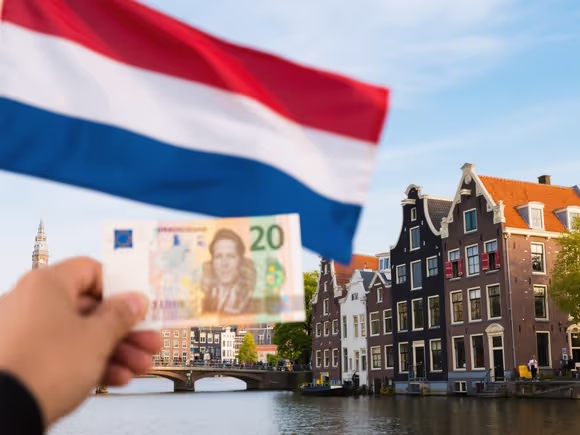 荷兰留学需要担保资金吗