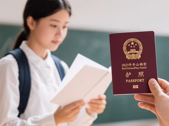 出国留学护照需要翻译吗