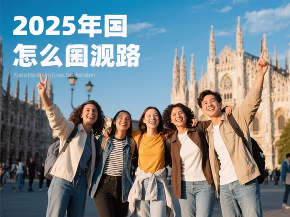 怎么把朋友带出国留学