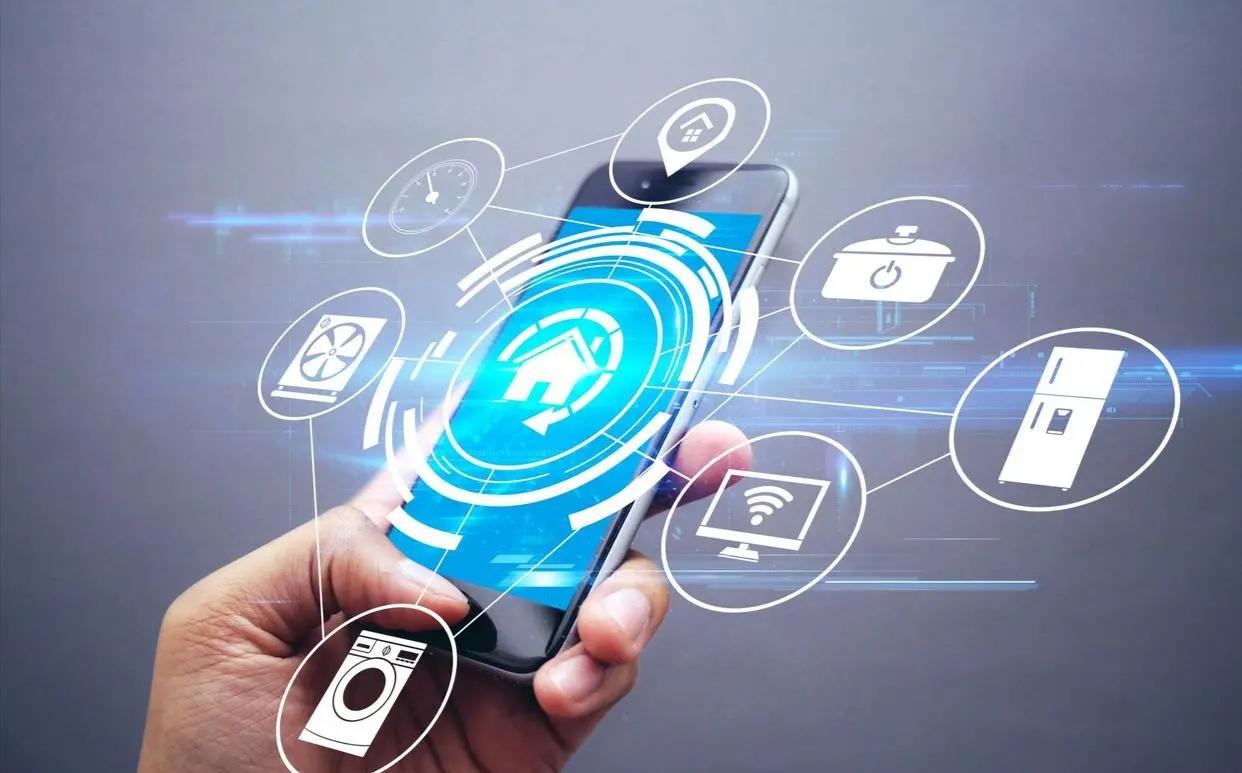 5G 与物联网交织：通信行业的万亿级变革