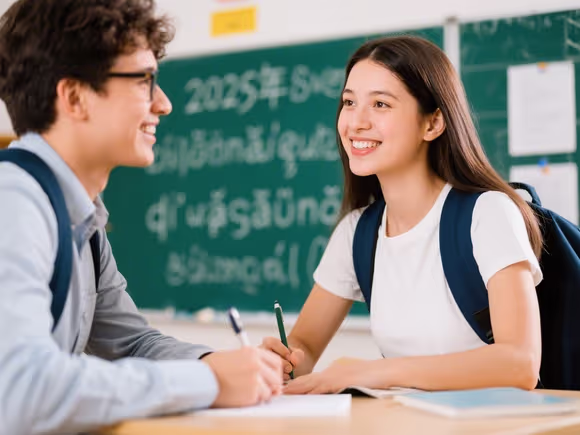 留学可以去当地学语言吗
