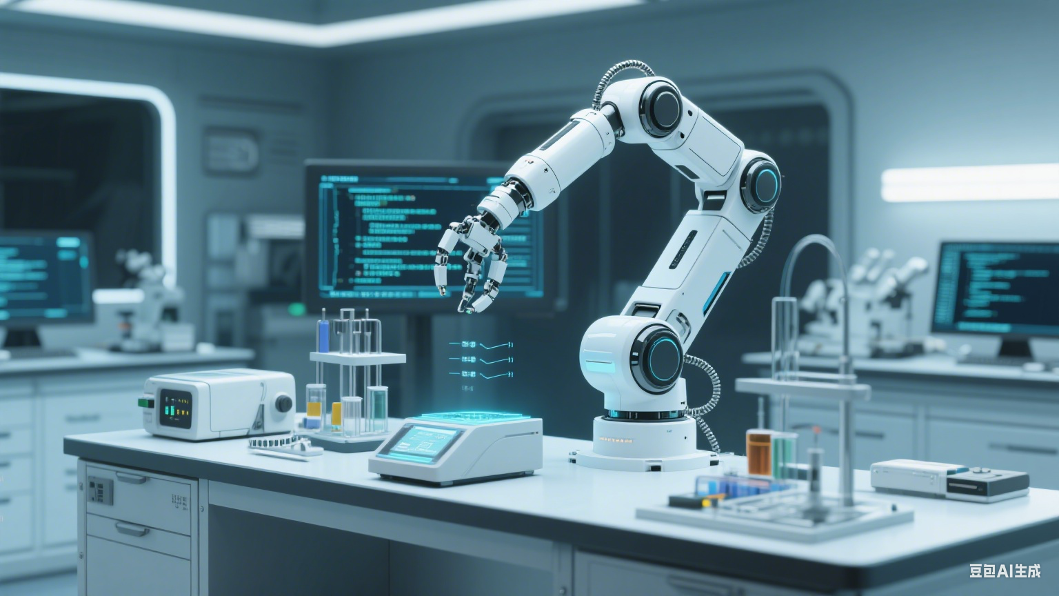 机器人运动控制中常用的控制算法有哪些，各自适用场景是什么