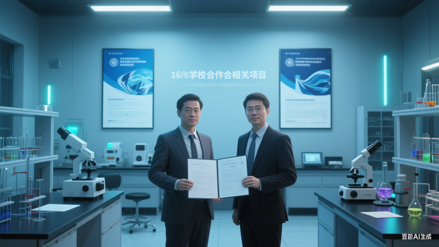 IIT 德里与昆士兰大学启动联合博士项目 奖学金覆盖四年学费