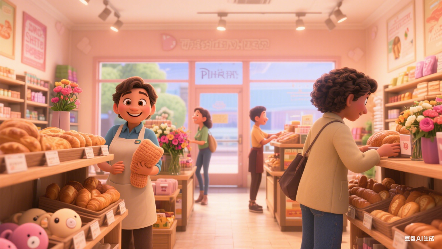 新零售:在烟火与诗意间编织生活的经纬