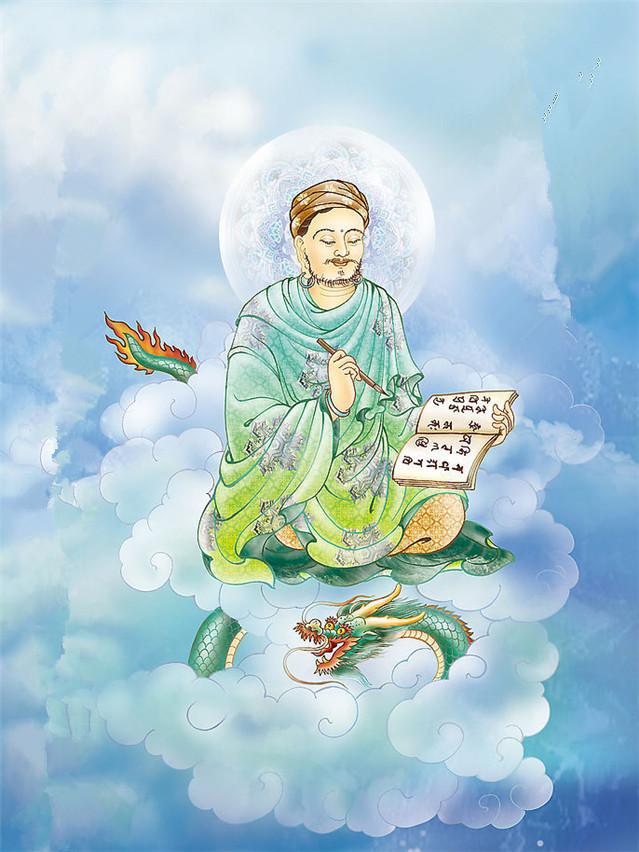 佛学智慧：照见生活的另一种可能