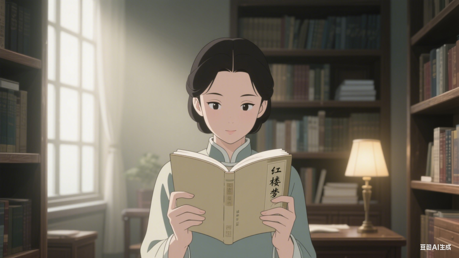 文学接受：一场读者与文本的深度对话