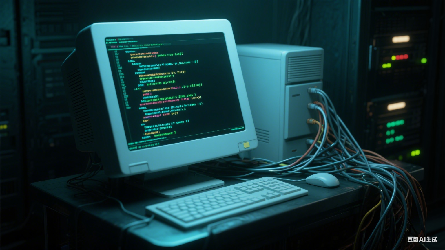 古籍修复：与时间赛跑的文化守护