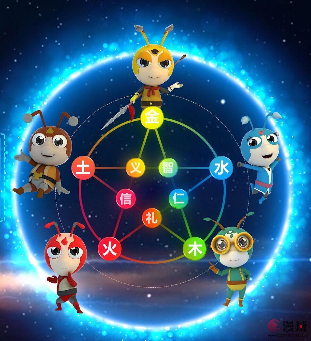 IP 孵化那些事儿从小透明到顶流的成长记