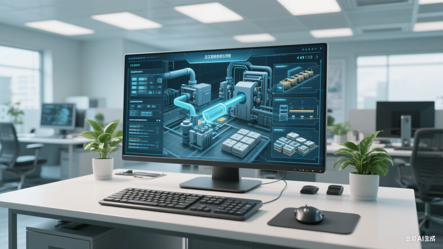 工艺仿真究竟是什么？它在各行业应用中又有哪些关键要点需要把握？