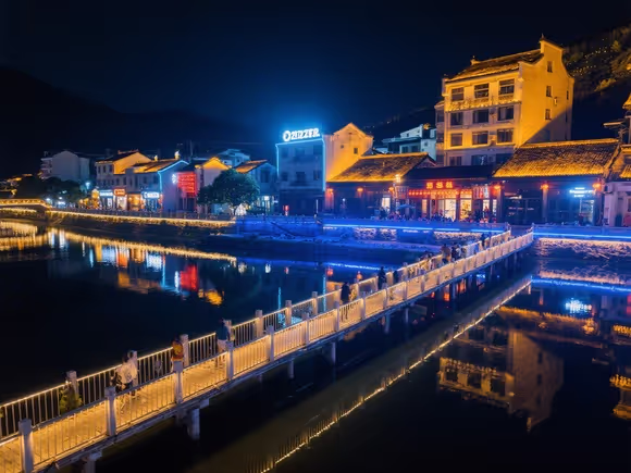 乐清哪里夜生活好玩