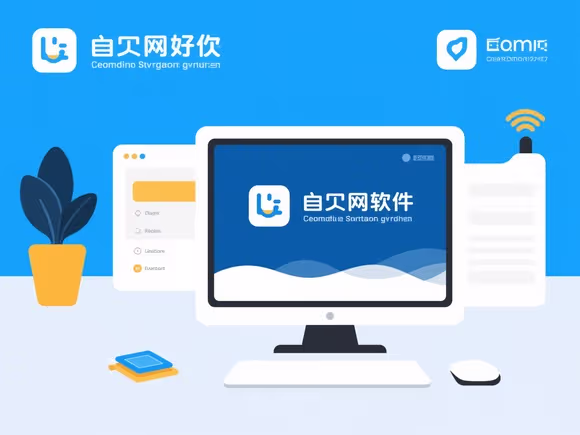 电脑卡用什么软件上网好