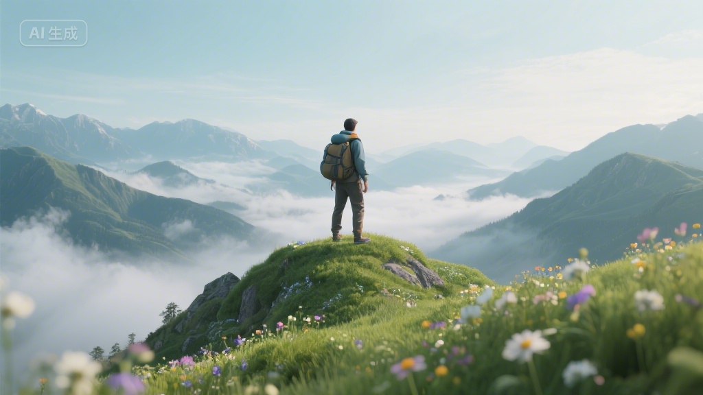 旅游：探索世界与自我的双重旅程