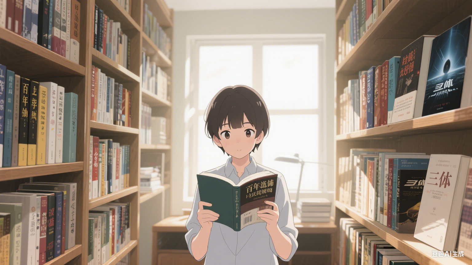 泛读：别让 “读一半” 变成你的阅读原罪