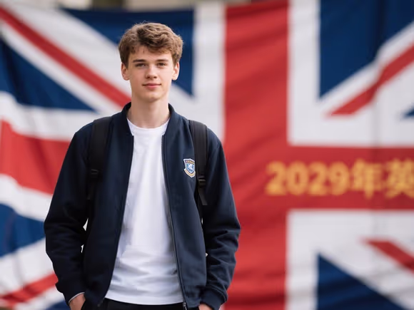 在英国留学的男生怎么样