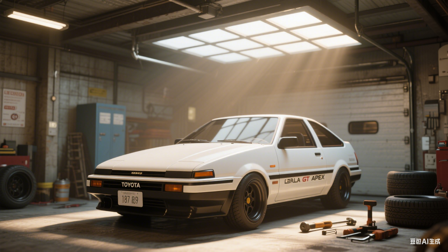 方向盘上的四十年：那些与车有关的时光印记