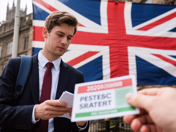 英国留学遇诈骗怎么办