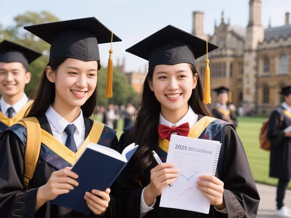 毕业很久还能出国留学吗