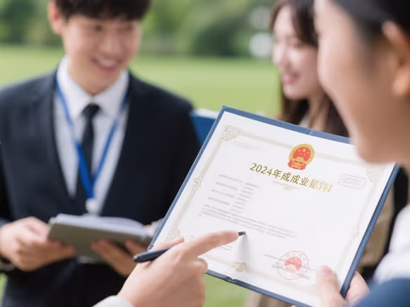 成人学历怎么选择留学专业