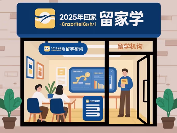 回家开留学机构可以吗