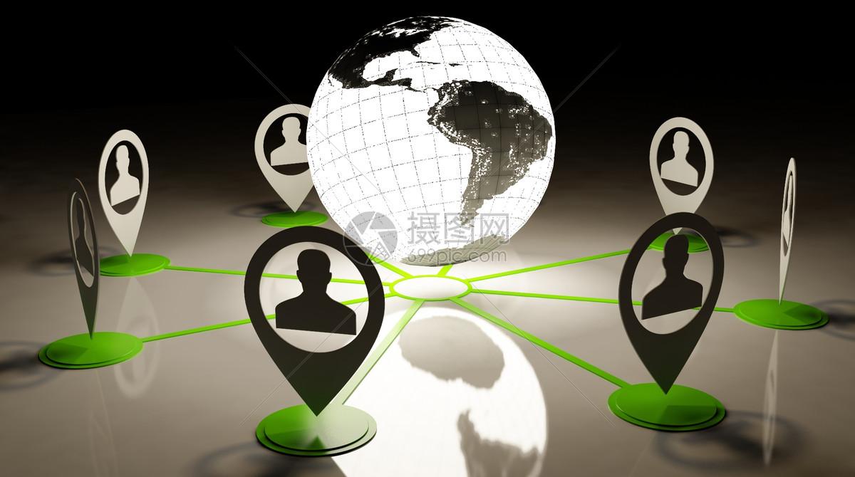 社交：编织生活温度的无形丝线