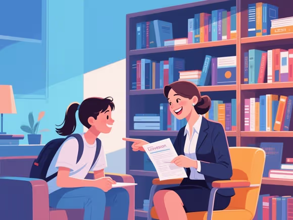 美术留学需要找机构吗学生