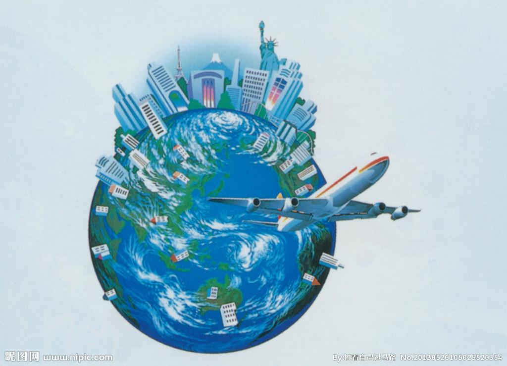 科技编织的未来图景正重塑生活的每一个维度