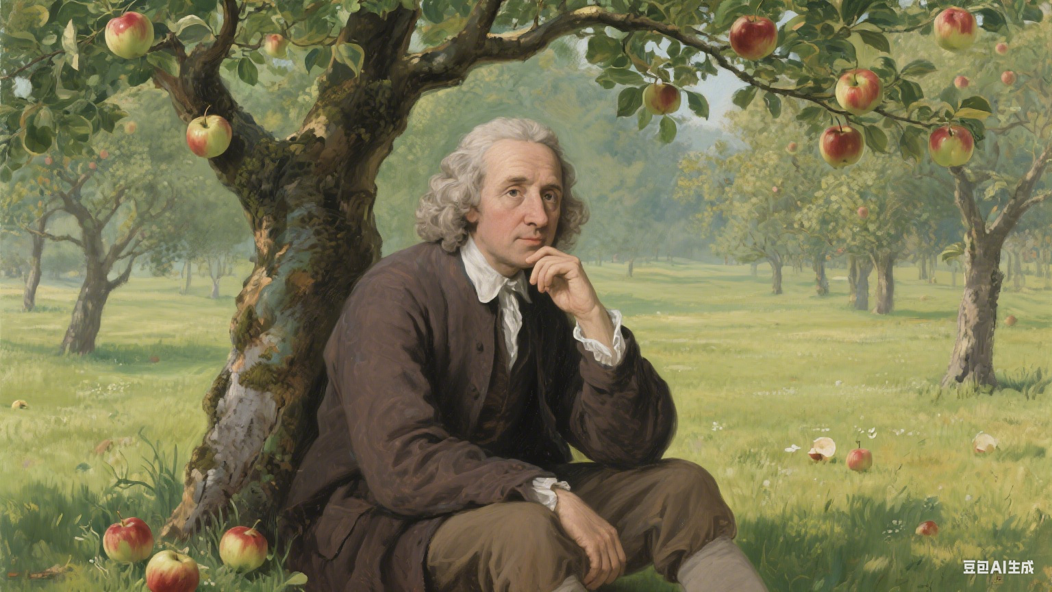 那颗牵动星辰的 “温柔纽带”—— 探秘万有引力常数 G 的故事