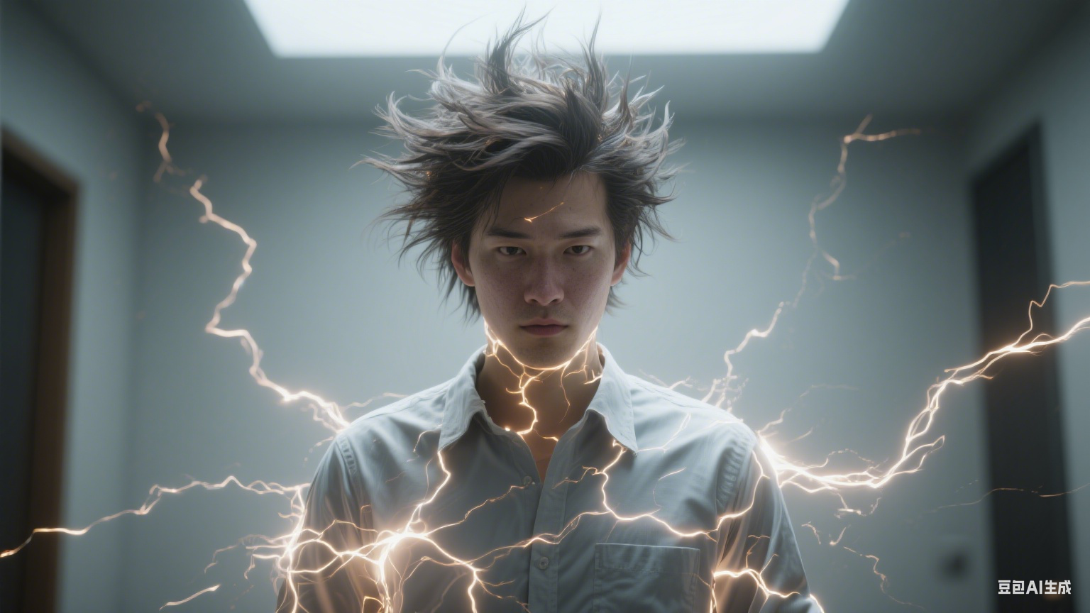 说说静电到底是怎么回事