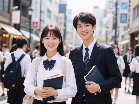 在日本留学跟不上怎么办