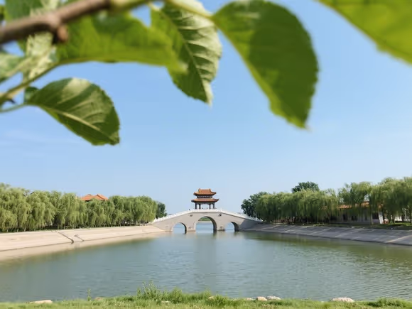 汉沽旅游景点有哪些