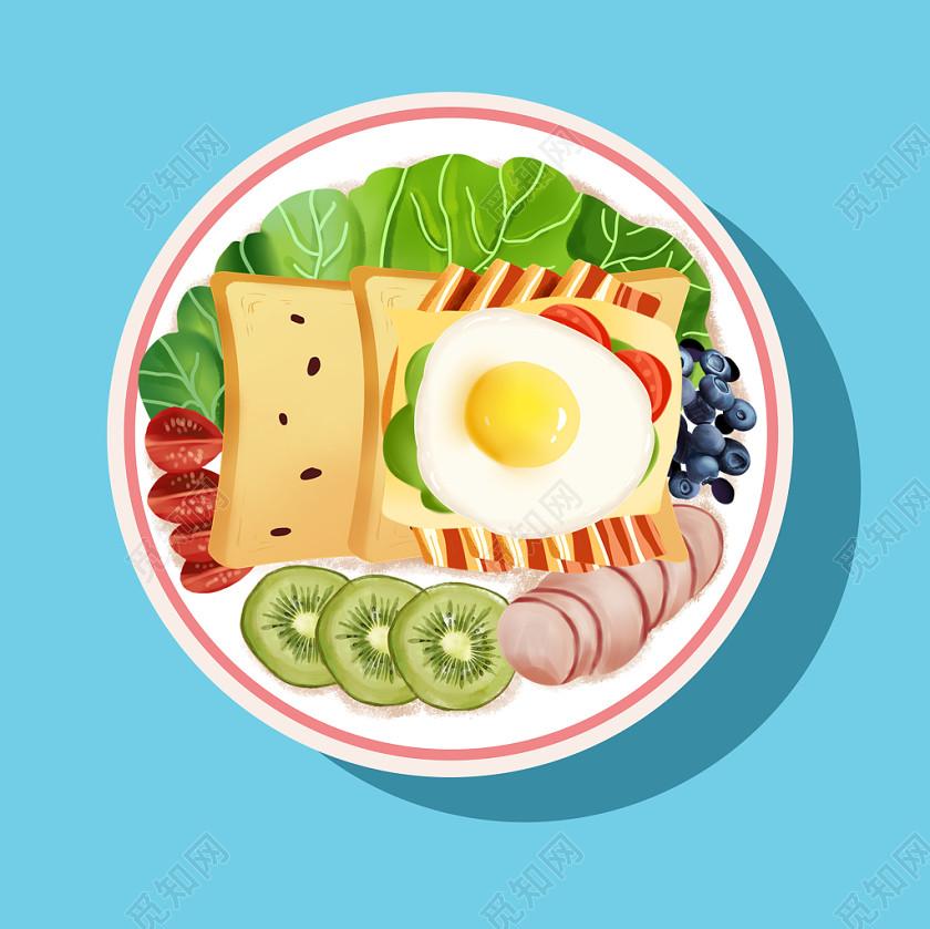 轻食:从健康饮食潮流到生活方式的全面革新