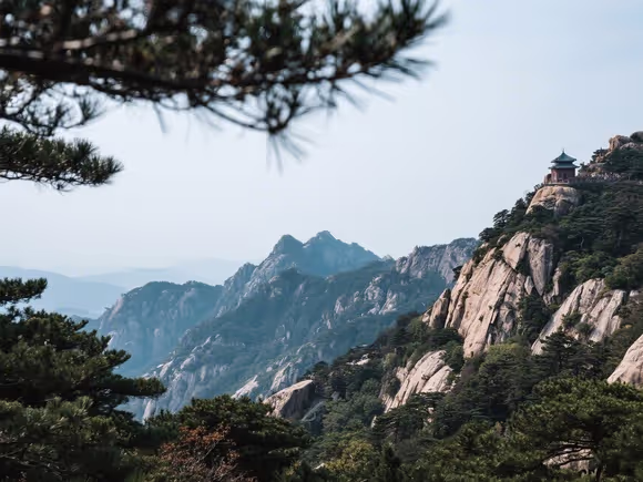 泰山旅游区有什么景点