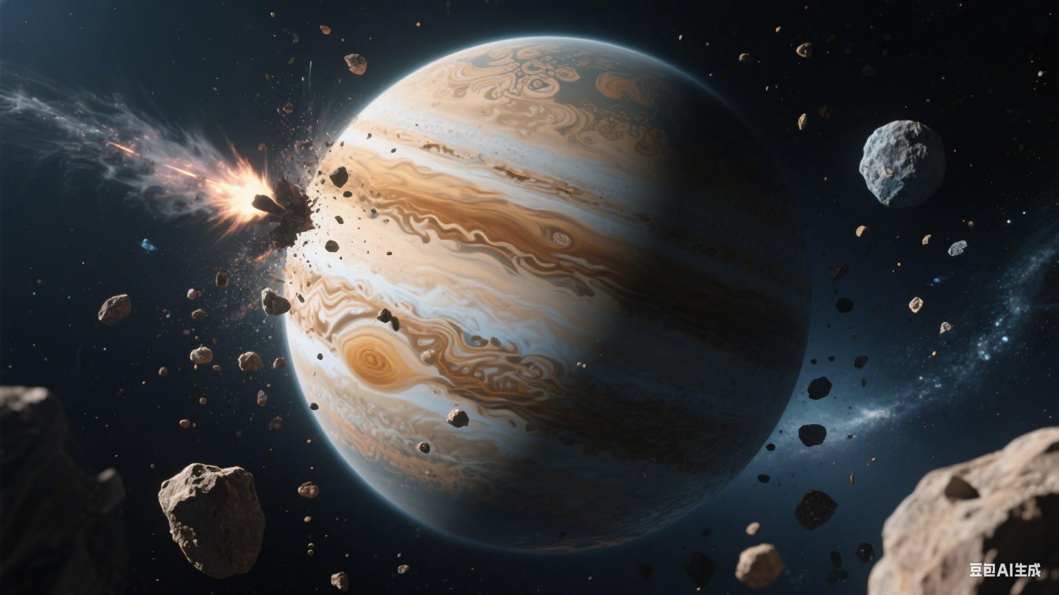 当星星开始 “整活”：那些颠覆认知的天文小秘密