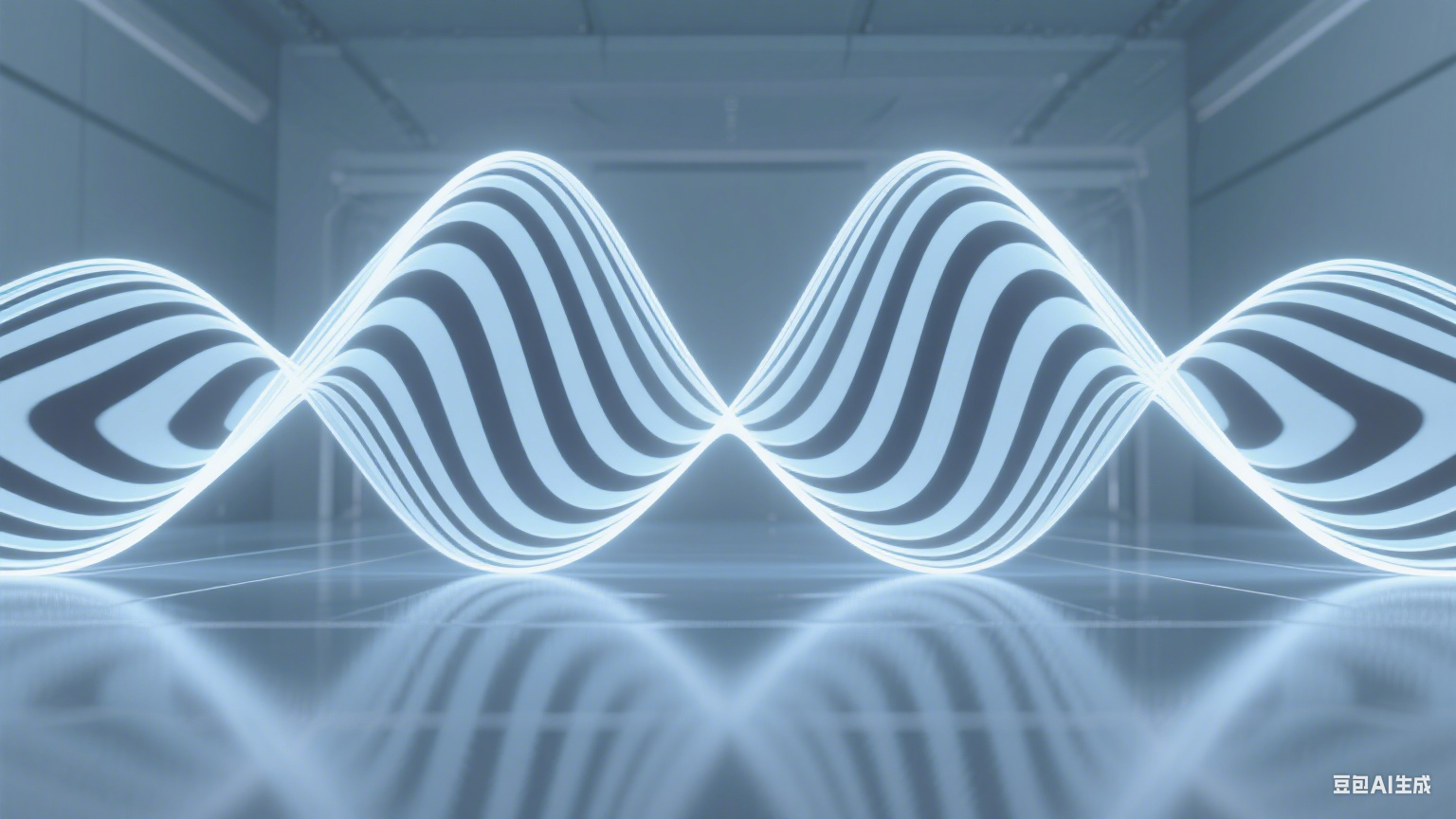 波的叠加：看不见的振动协奏曲