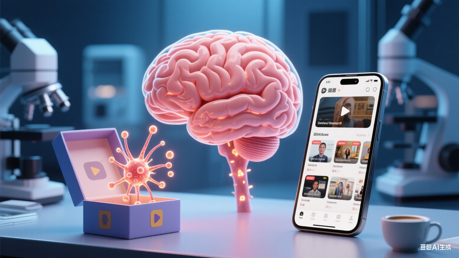 多巴胺经济：情绪时代的消费新逻辑