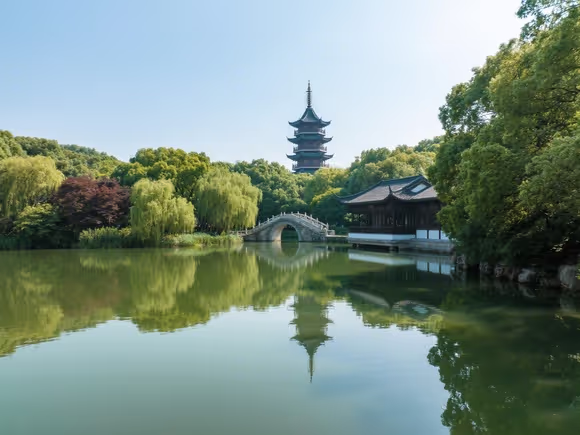 合肥有什么小众景点