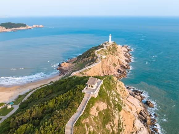 硇州岛有什么景点