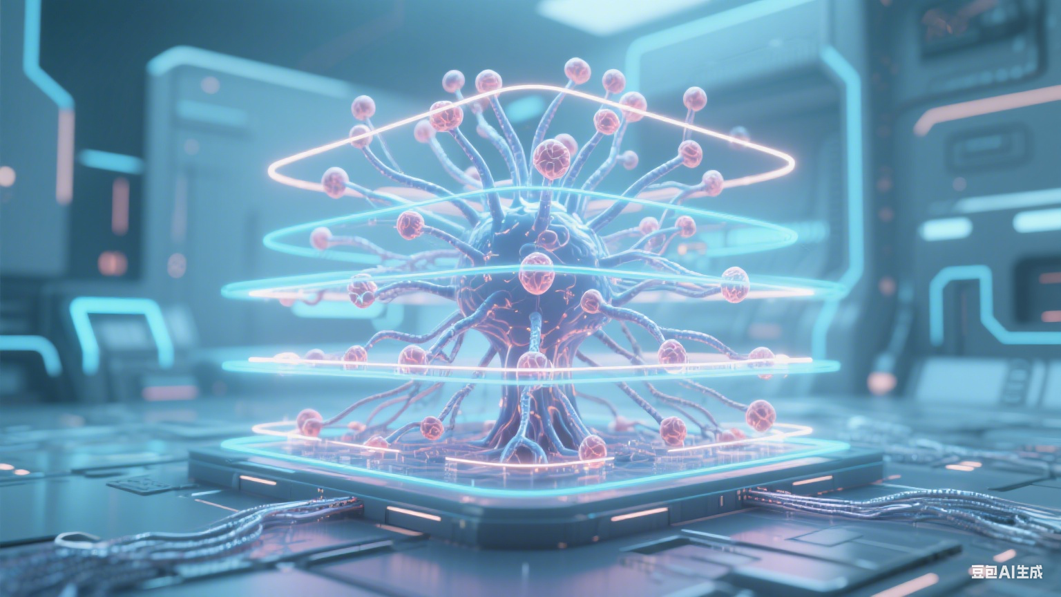 神经网络：解码智能世界的隐形架构