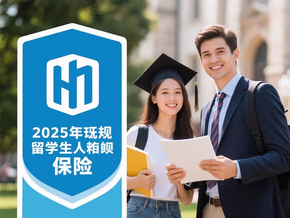 正规留学生都有保险吗