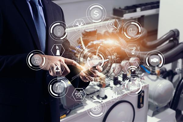 智能制造：从车间到云端的产业蜕变