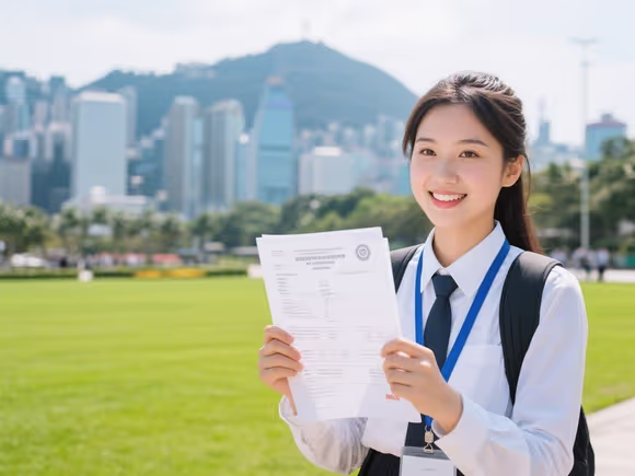 港澳留学本科有必要申请吗