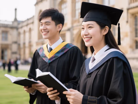 国外留学研究生怎么读博士