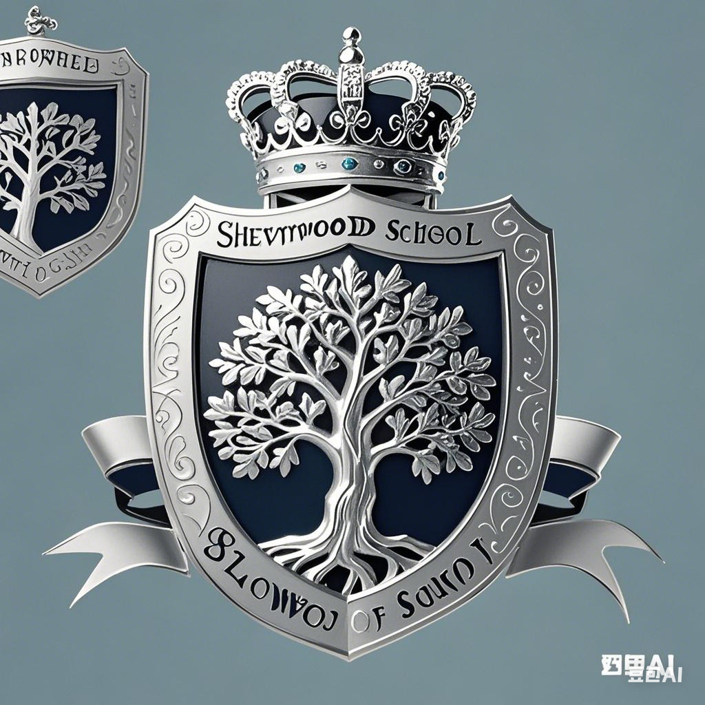SilverTree School Logo