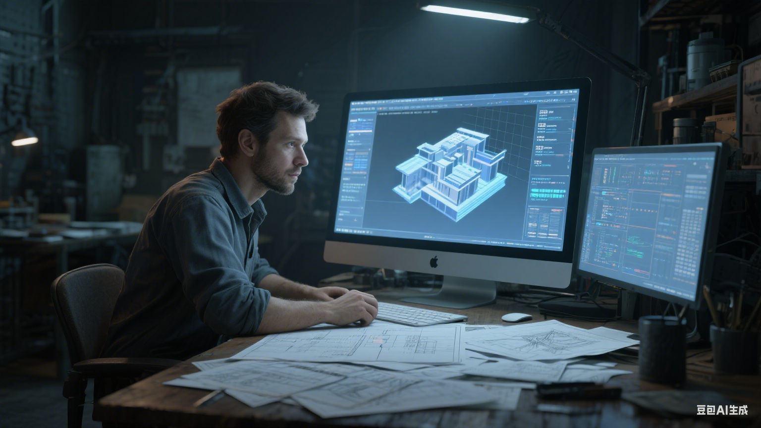 工艺仿真，究竟能为无数默默坚守的工艺人带来怎样的温暖与希望？