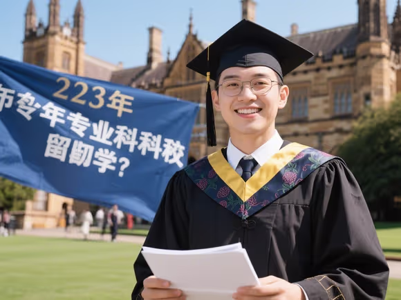 专业型硕士可以留学吗吗