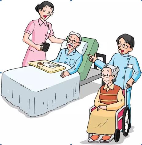 银发浪潮下的养老行业：多元探索与未来图景